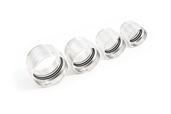 Alloy Female Hose Coupler