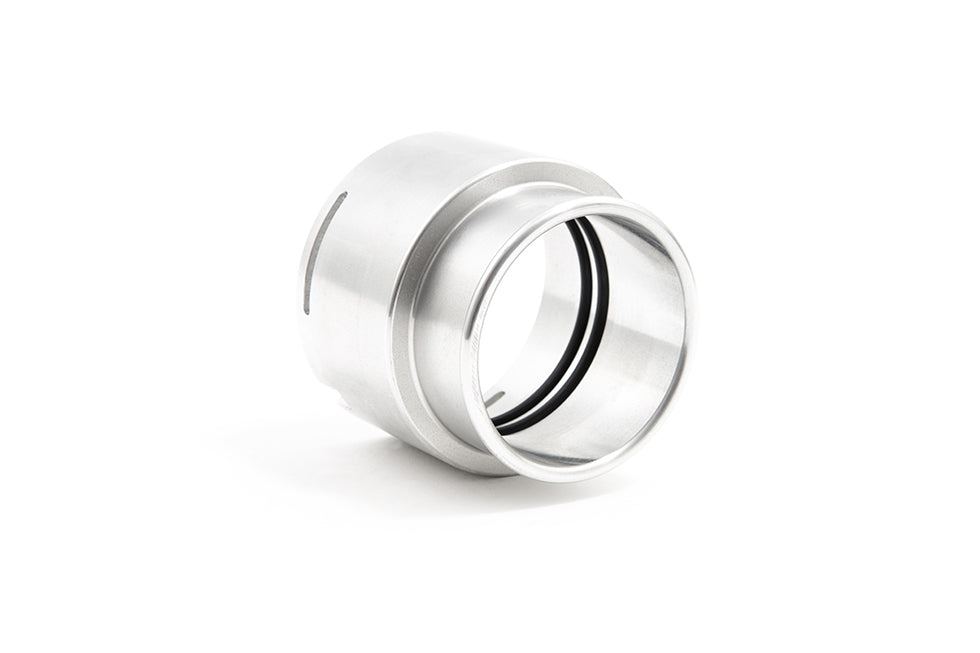 Alloy Female Hose Coupler