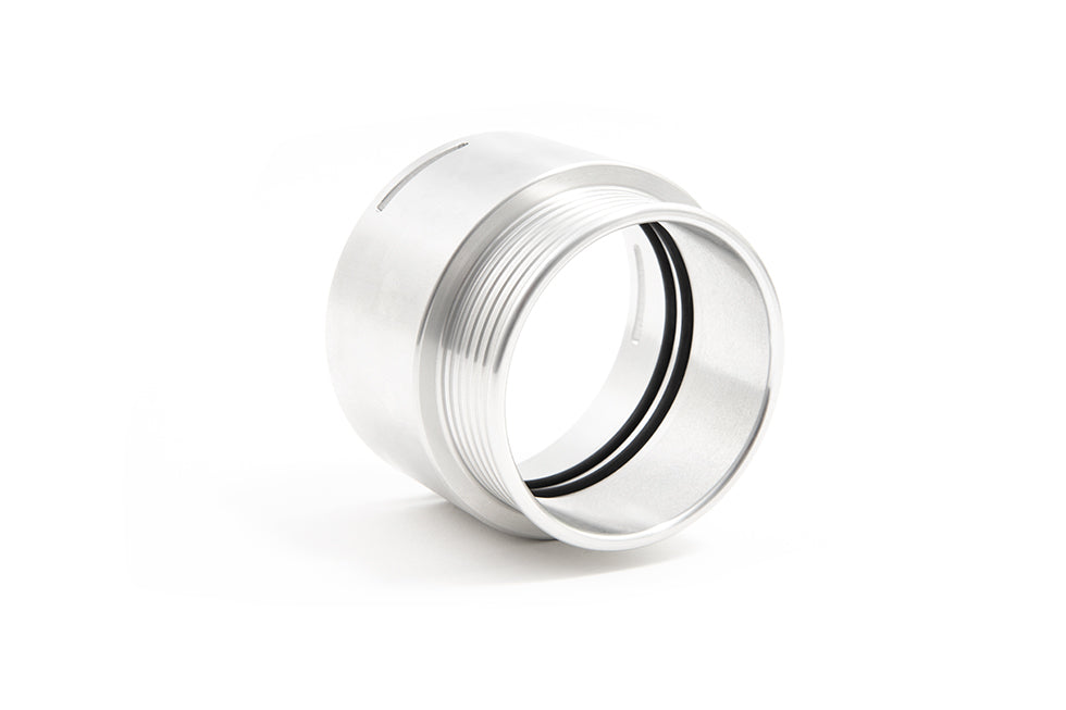 Alloy Female Hose Coupler