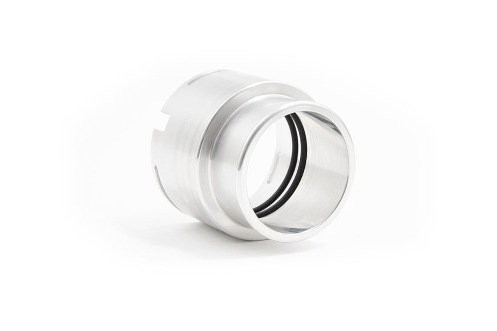 Alloy Female Hose Coupler