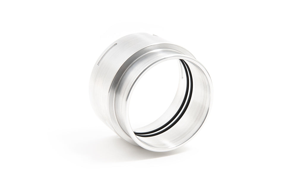 Alloy Female Hose Coupler