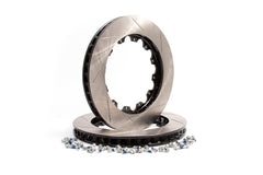 Front 380 x 32 Discs for Forge Motorsport Brake kit