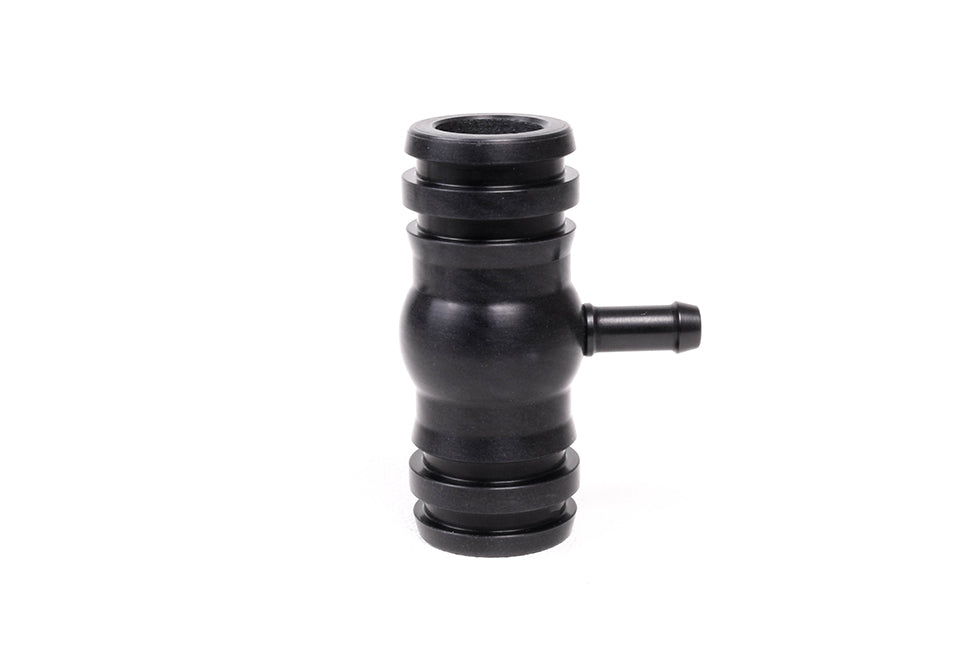 Forge Motorsport Audi 2.0T FFV Boost Gauge Fitting Kit