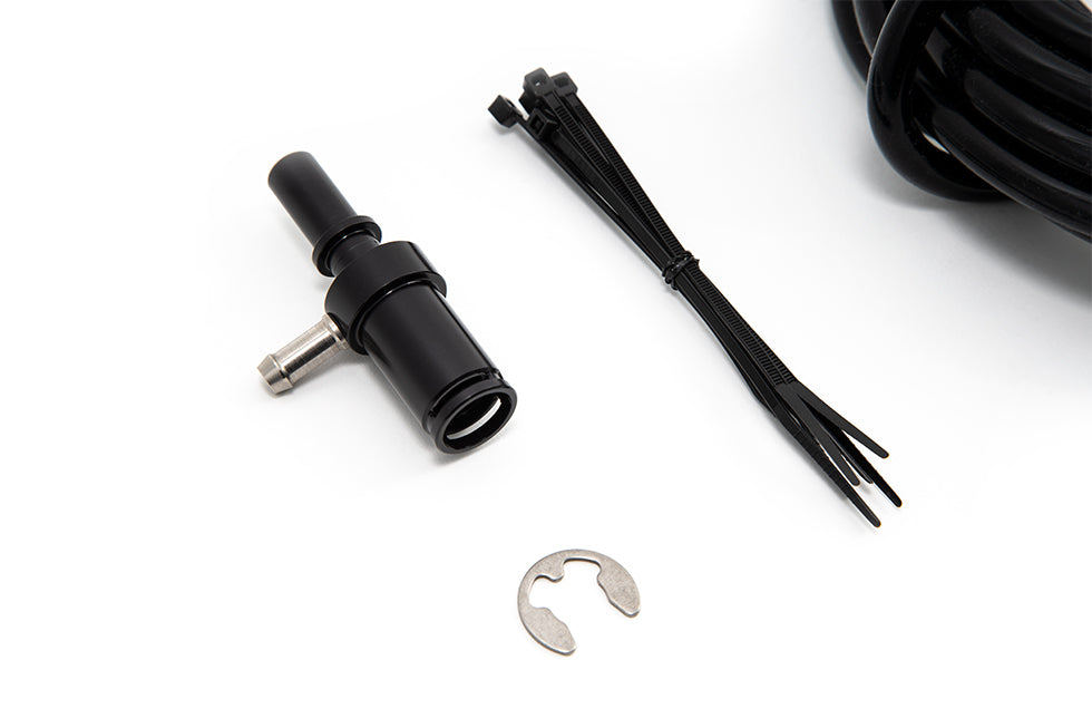 Boost Gauge Fitting Kit for VAG 1.5 TSI and Ford Focus ST280