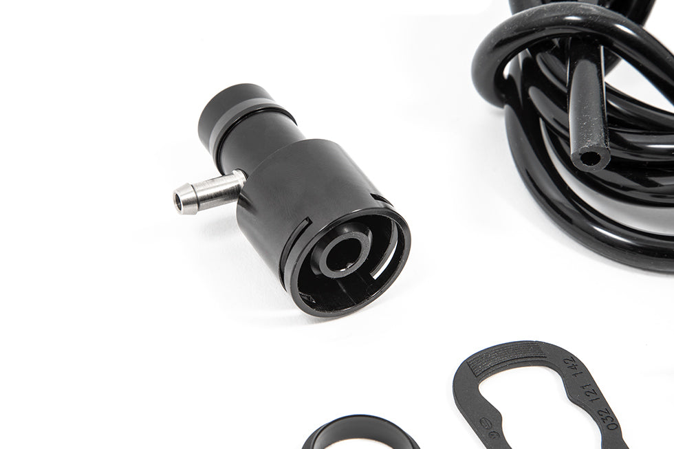 Boost Gauge Fitting Kit for VAG 1.5 TSI 2022-