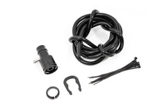 Boost Gauge Fitting Kit for VAG 1.5 TSI 2022-