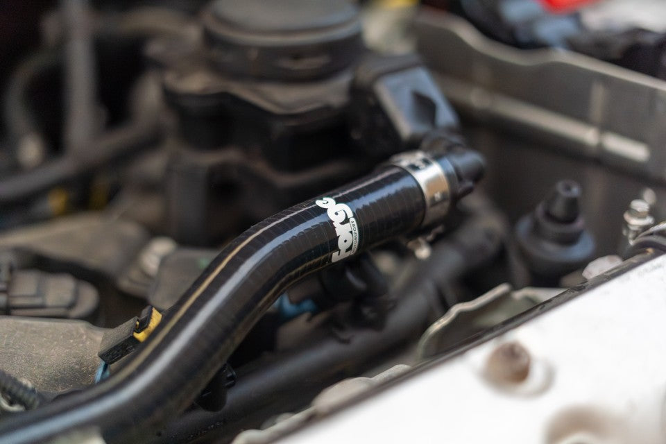 Oil Breather Hose for Fiat Abarth 500/595/695