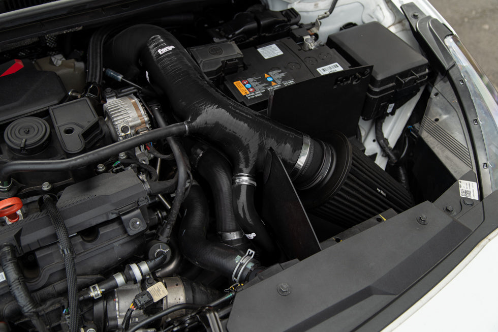 Dump Valve Discharge Hose for Hyundai i20N