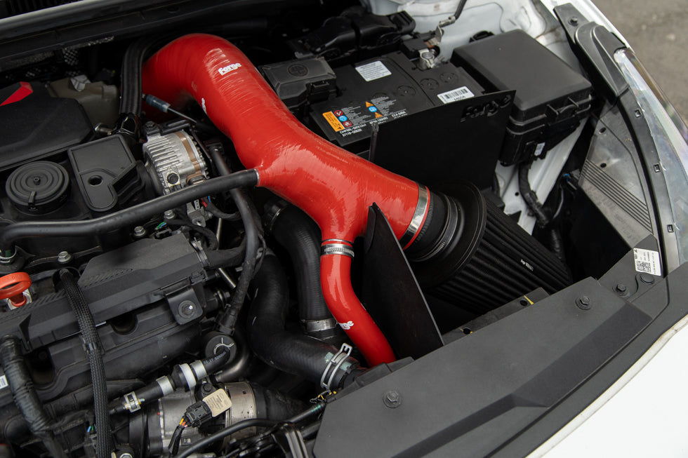 Dump Valve Discharge Hose for Hyundai i20N