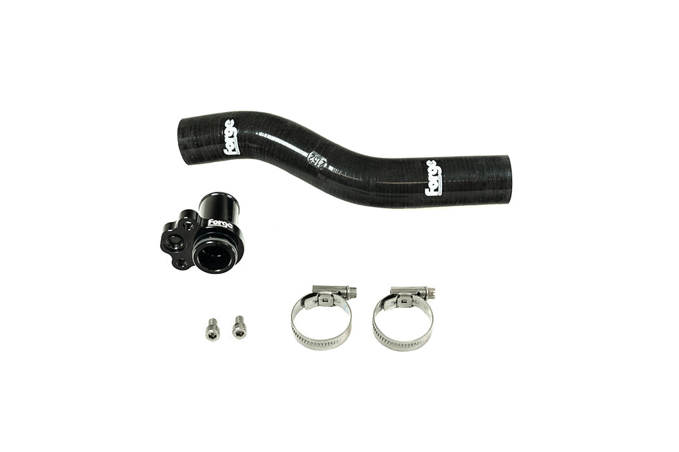 Diverter Valve Hose for Audi RS3 8Y, RSQ3 F3 and TTRS 8S & Cupra Formentor VZ5