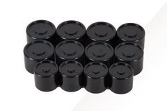 Replacement Front 6 Pot Forge Caliper Piston Kit