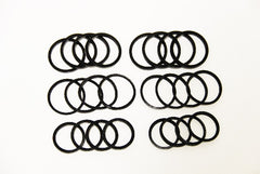 Piston Seal kit for 4 Pot Rear Caliper