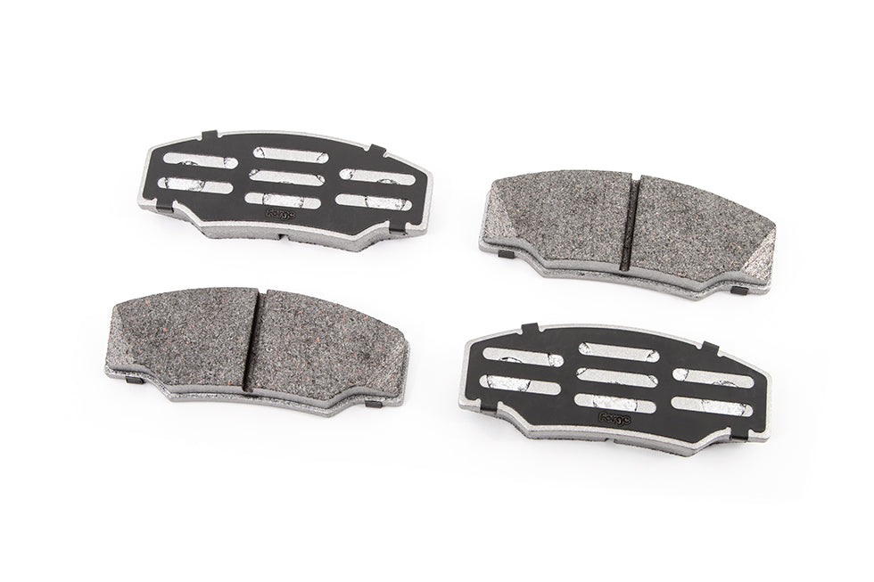 Forge Motorsport Ceramic Rear Brake Pads