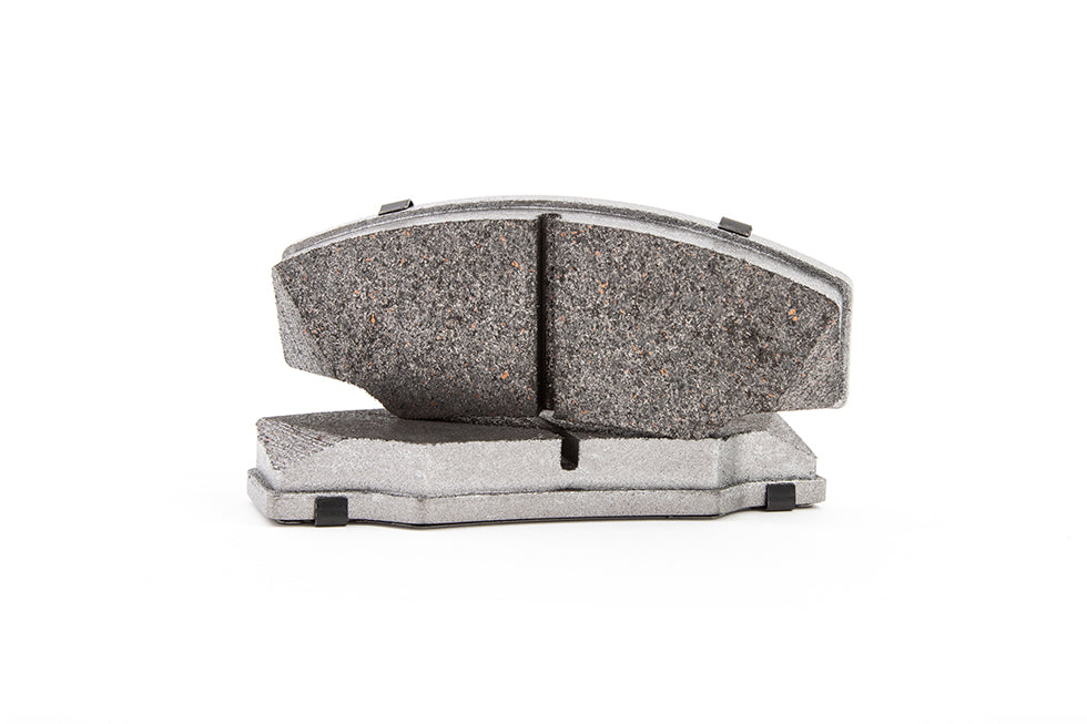 Forge Motorsport Ceramic Rear Brake Pads
