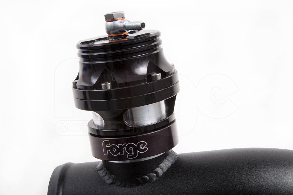 Hard Pipe and Blow Off Kit for BMW 135i, 335i, & 1M (N54 Engine)