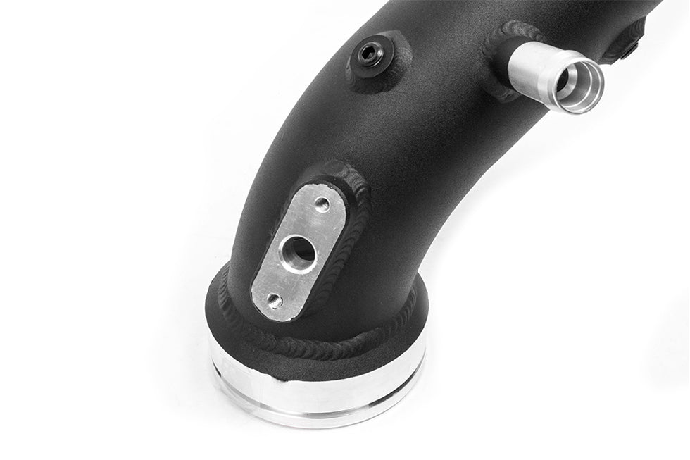 Boost Pipe for BMW 135 F20