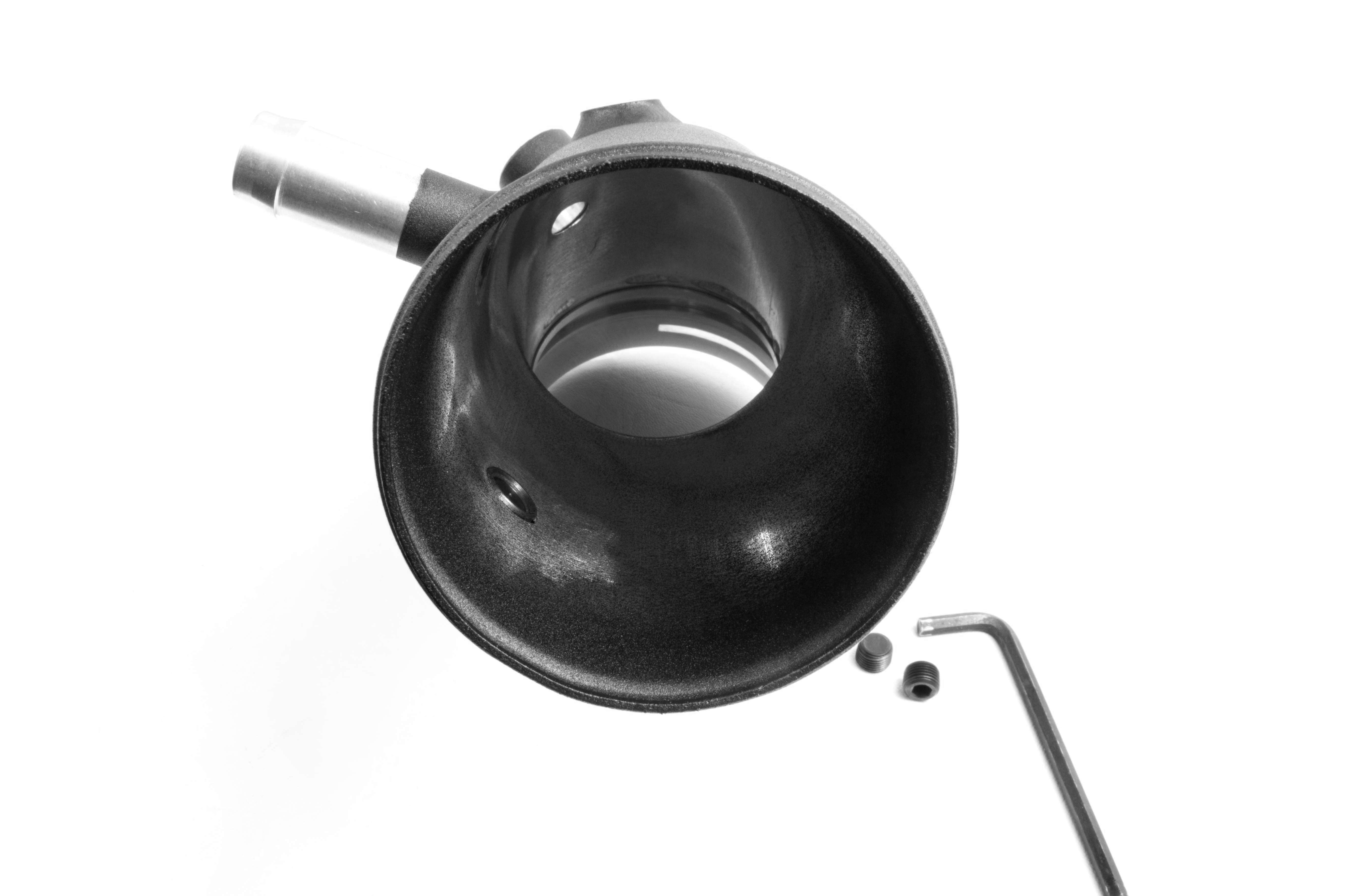 Boost Pipe for BMW 135 F20