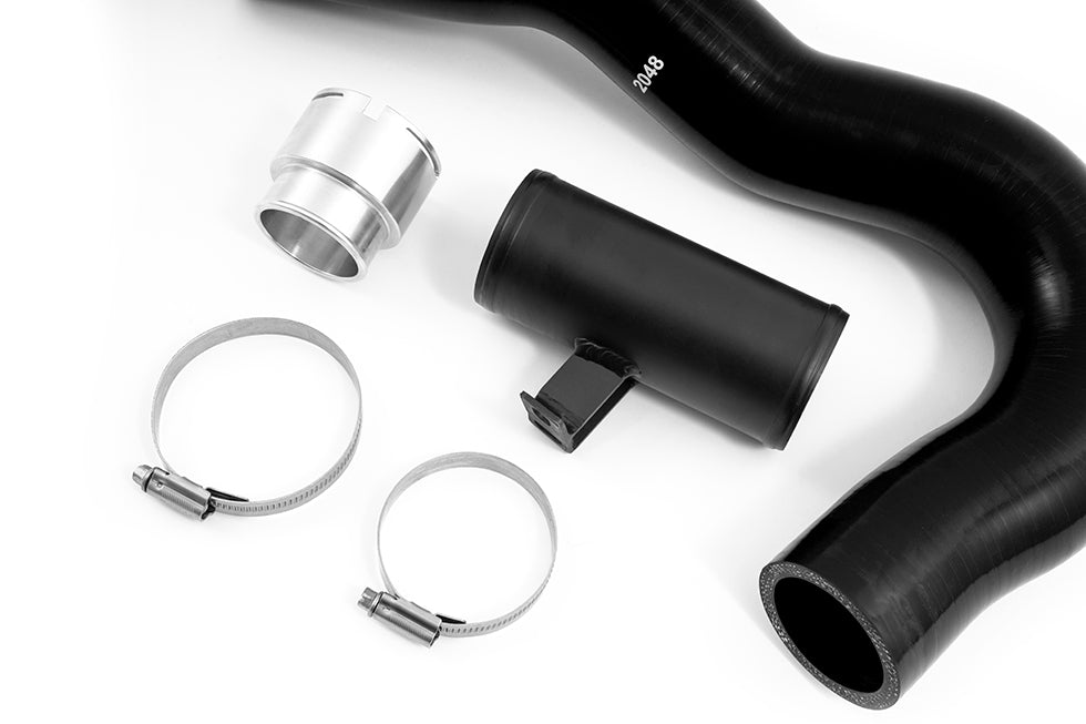 Ford Fiesta ST MK8 & Ford Puma ST Boost Pipe