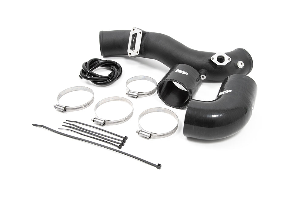 Boost Pipe for the Kona N, Hyundai i30N MK3.5 Facelift, Elantra N, and Veloster N Facelift