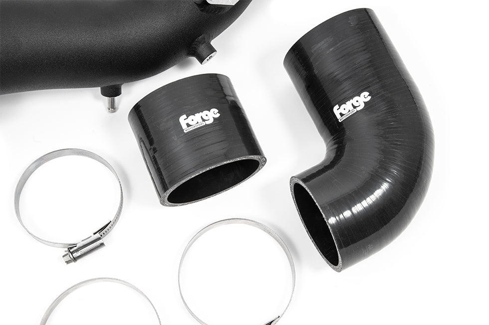 Boost Pipe for the Kona N, Hyundai i30N MK3.5 Facelift, Elantra N, and Veloster N Facelift