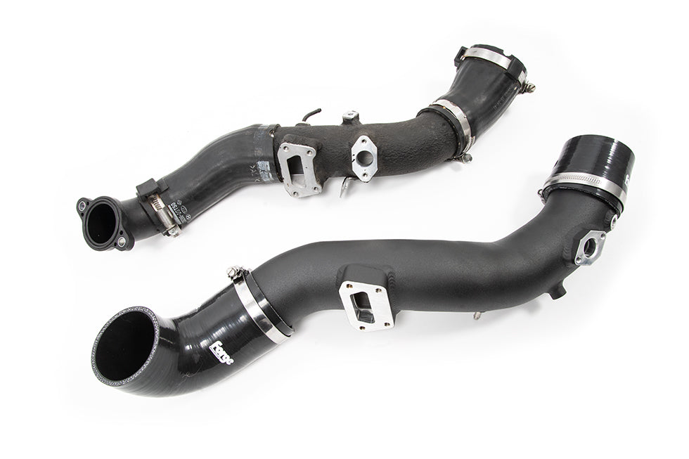 Boost Pipe for the Kona N, Hyundai i30N MK3.5 Facelift, Elantra N, and Veloster N Facelift