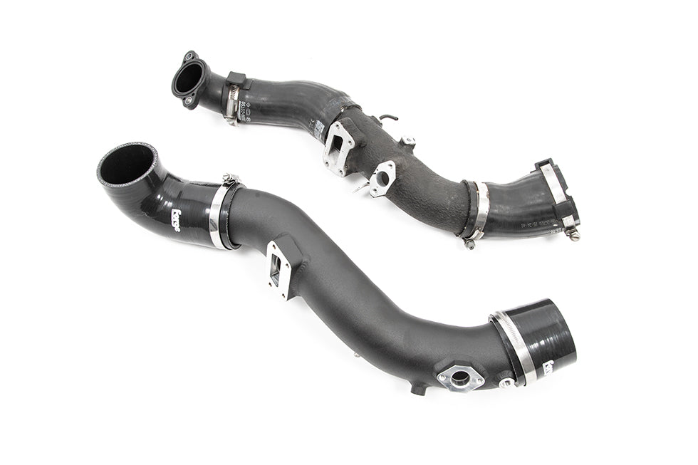 Boost Pipe for the Kona N, Hyundai i30N MK3.5 Facelift, Elantra N, and Veloster N Facelift