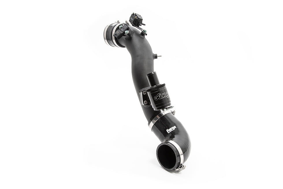 Boost Pipe for the Kona N, Hyundai i30N MK3.5 Facelift, Elantra N, and Veloster N Facelift