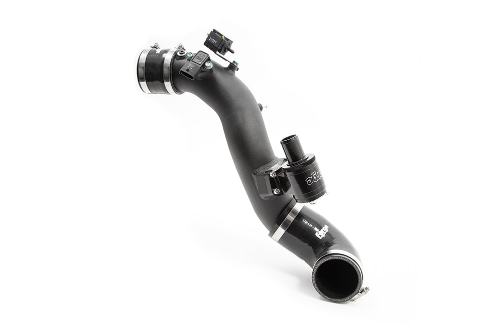 Boost Pipe for the Kona N, Hyundai i30N MK3.5 Facelift, Elantra N, and Veloster N Facelift