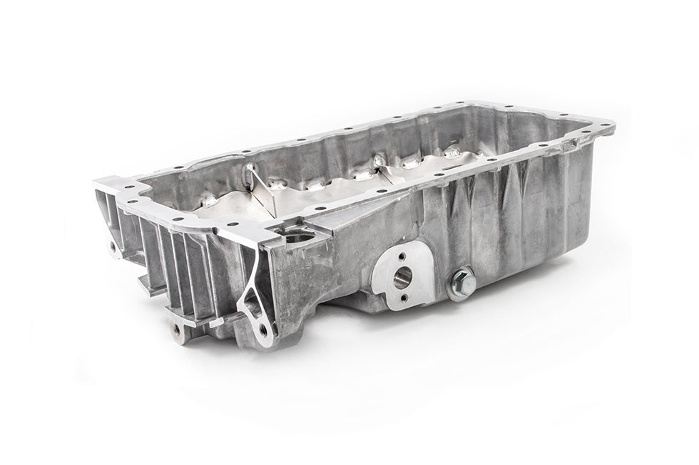 Baffled Sump for Audi, VW, and SEAT 1.8T Transverse Engines