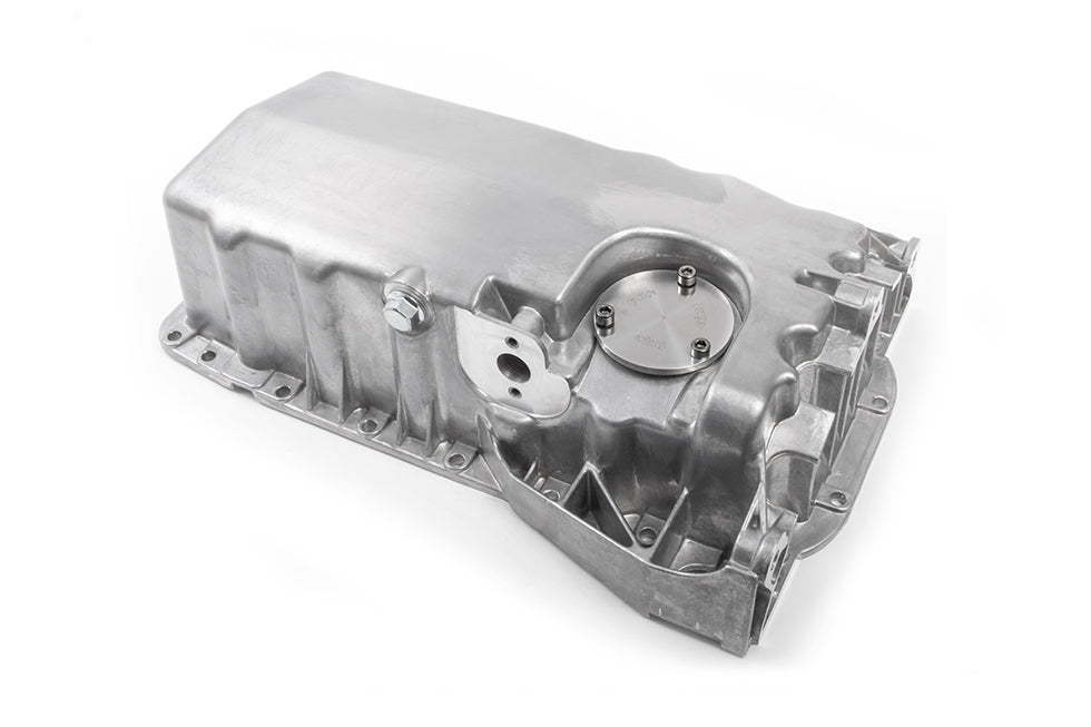 Baffled Sump for Audi, VW, and SEAT 1.8T Transverse Engines