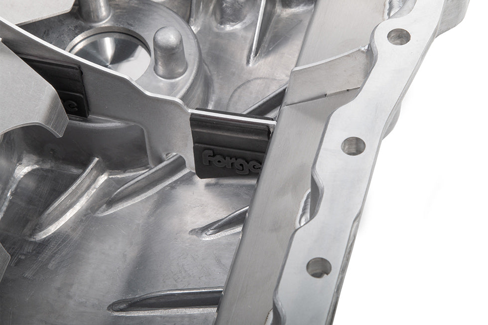 Baffled Sump for Audi, VW, and SEAT 1.8T Transverse Engines