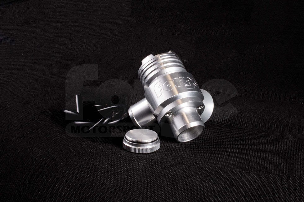 34mm Split Recirculation and Blow Off Valve