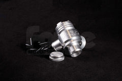 34mm Split Recirculation and Blow Off Valve