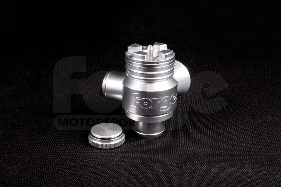 34mm Split Recirculation and Blow Off Valve