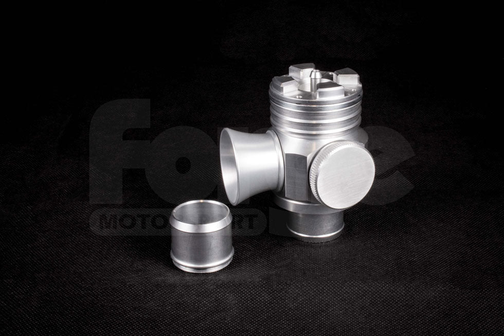 34mm Split Recirculation and Blow Off Valve