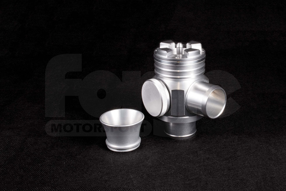 34mm Split Recirculation and Blow Off Valve