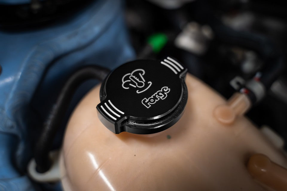 Coolant Cap for Hyundai, Kia, Toyota, Nissan, Honda, Suzuki, and Subaru