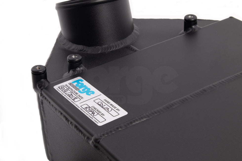 BMW M2/M3/M4 Chargecooler