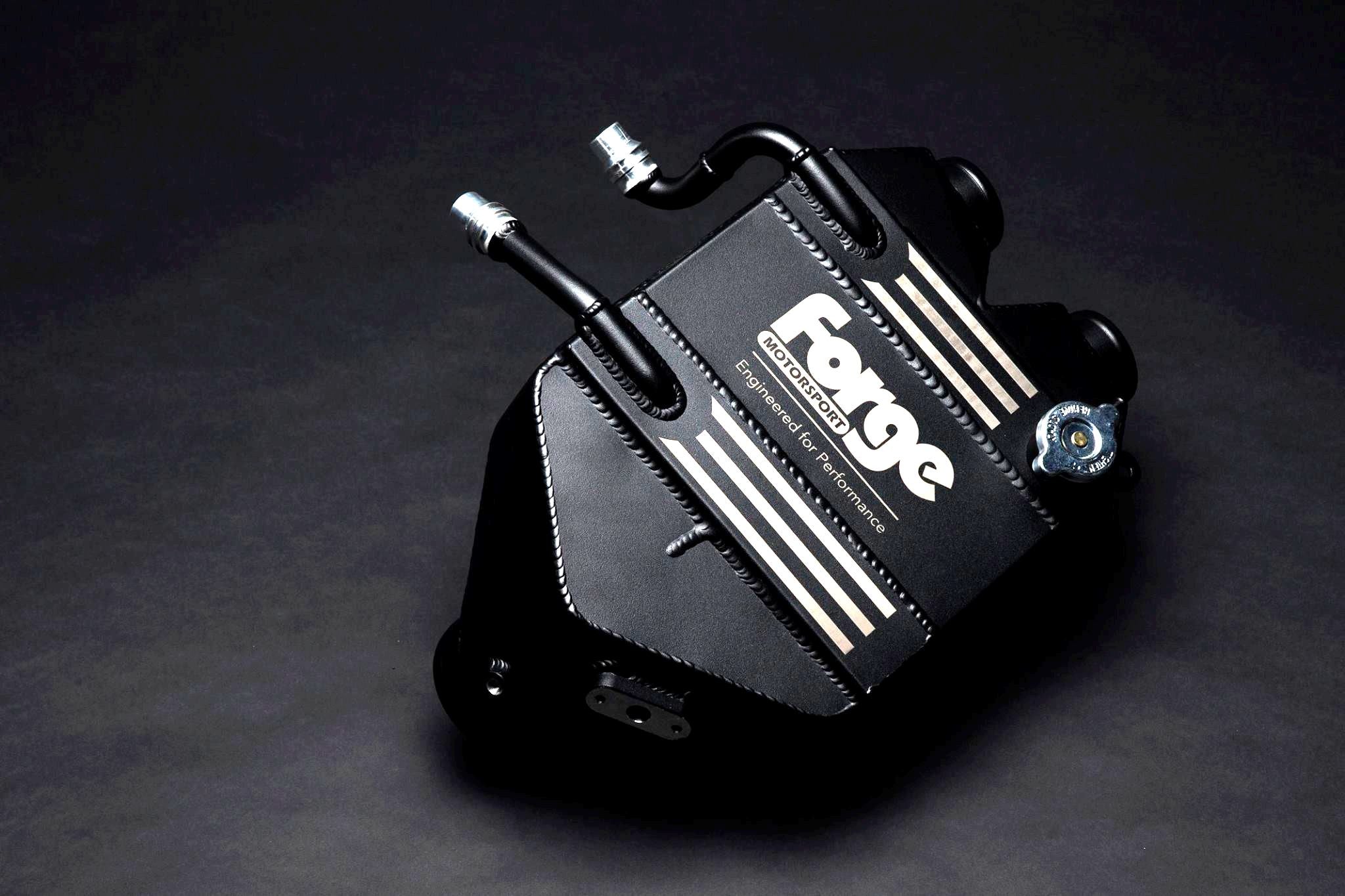 BMW M2/M3/M4 Chargecooler