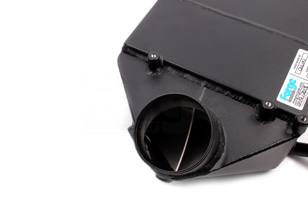 BMW M2/M3/M4 Chargecooler