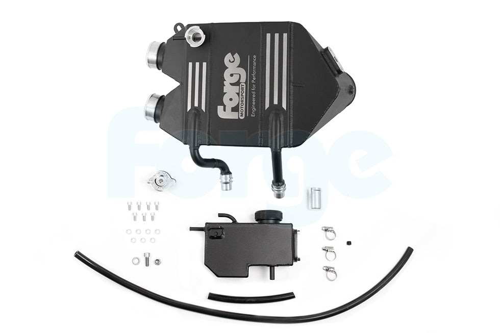 BMW M2/M3/M4 Chargecooler