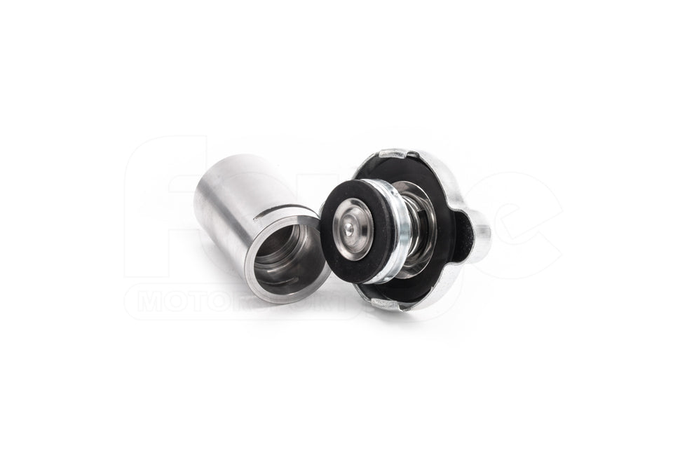 BMW M2/M3/M4 Chargecooler