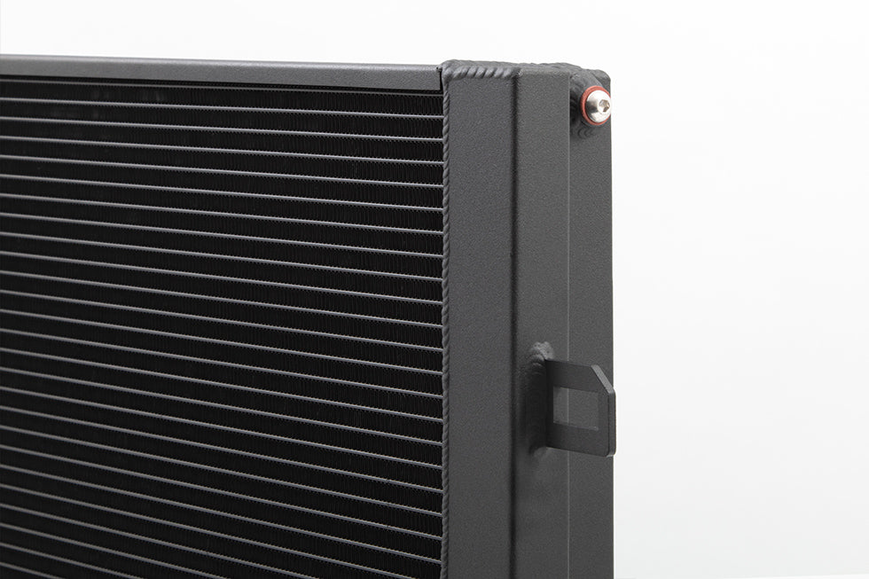 Chargecooler Radiator for the BMW B48 & B58 Engine