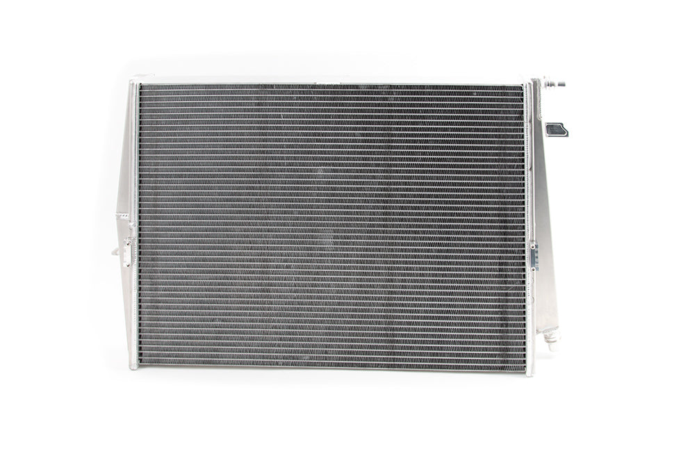 Toyota Supra A90 and BMW Z4 Chargecooler Radiator
