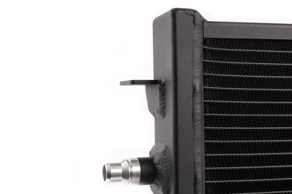 BMW M3/M4 and M2 Competition Chargecooler Radiator