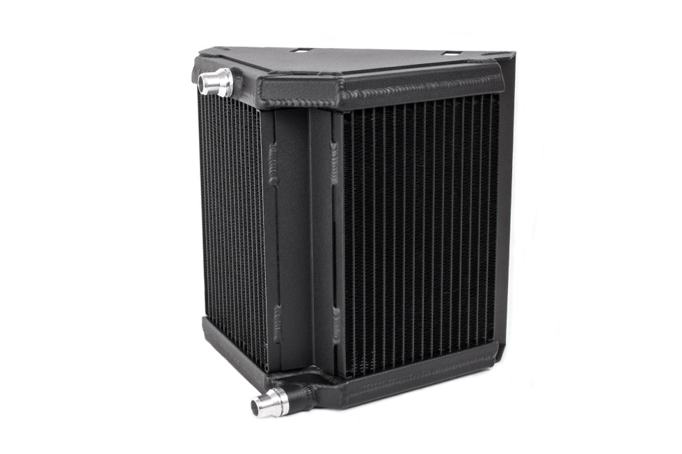 Side Mount Radiator -  Mercedes A/CLA45 AMG