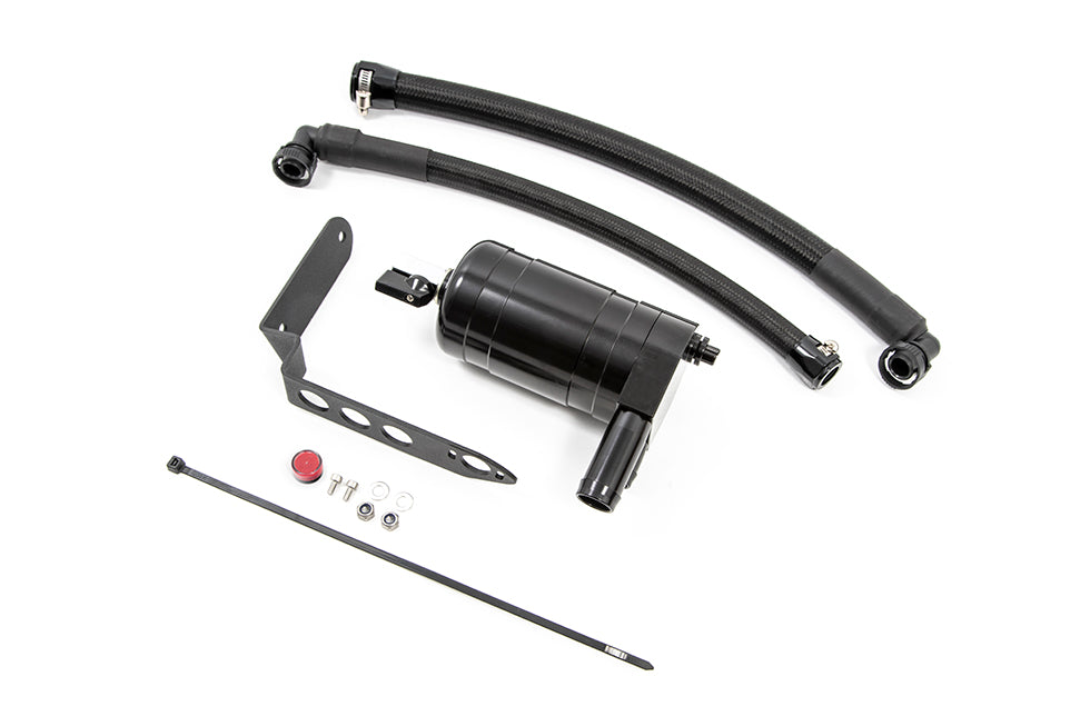 Oil Catch Tank for Hyundai i20 N