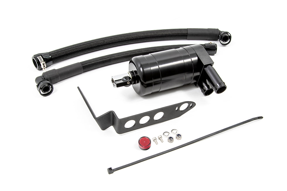 Oil Catch Tank for Hyundai i20 N