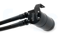 Catch Can for Audi TTRS (8S) and RS3 (8V)