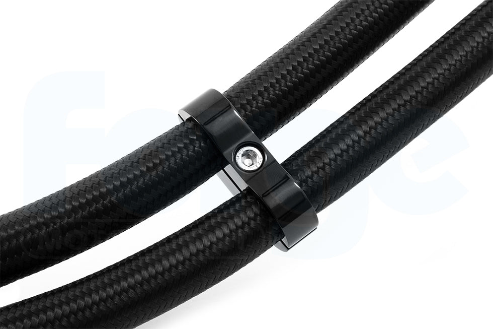 Catch Can for Audi TTRS (8S) and RS3 (8V)